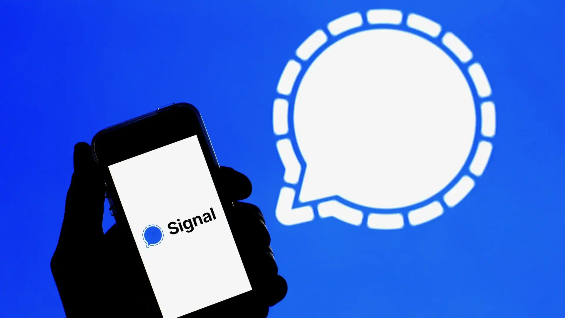 Signal App