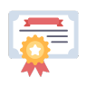 Content Credentials icon